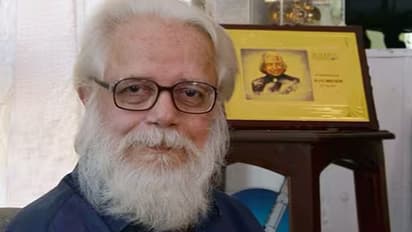 Nambi Narayanan