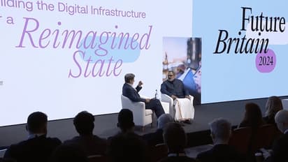 Rajeev Chandrasekhar