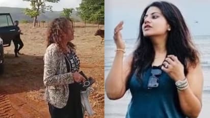 IAS officer Puja Khedkar