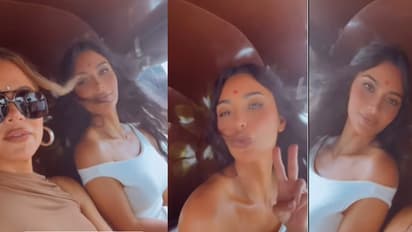 Anant Ambani and Radhika Merchant Wedding