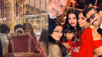 anant ambani radhika merchant