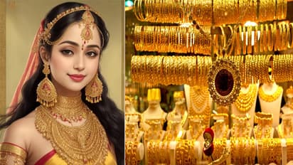 one nation one gold rate policy