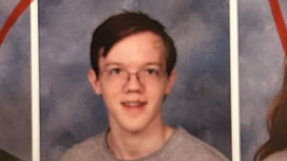 Thomas Matthew Crooks