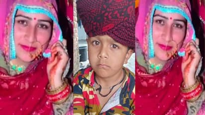 Sawai Madhopur incident