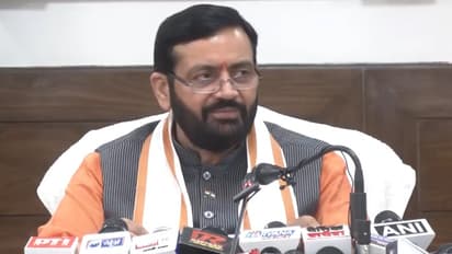 Haryana CM Nayab Singh Saini