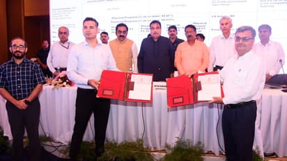 Mahakaleshwar-Temple-Ropeway-Project