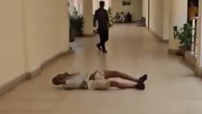 Mandsaur collectorate