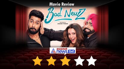 Bad News Review