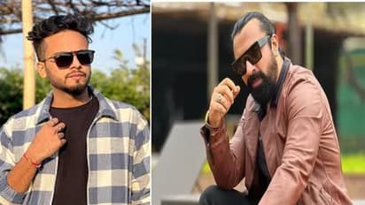 Elvish Yadav Ajaz Khan controversy
