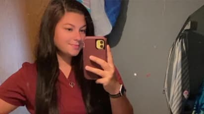 Alumna Autumn Crittendon