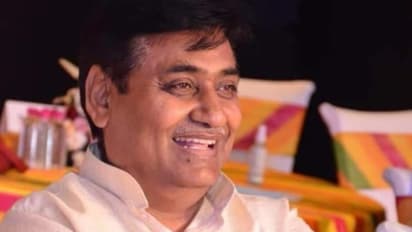 Govind Singh Dotasara