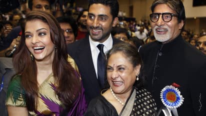 Mughal-E-Azam Remake Amitabh Bachchan