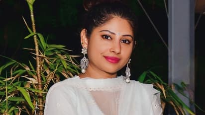 IAS Smita Sabharwal