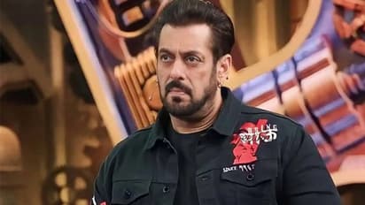 Salman Khan Death Threat Case