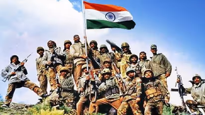  Kargil Vijay Diwas