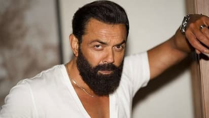 Bobby Deol In Devara