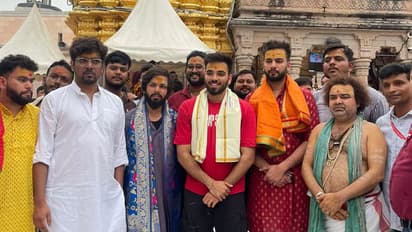 Complaint Against Elvish Yadav