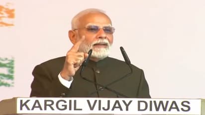 Narendra Modi Speech on Agnipath Scheme