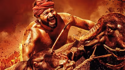 Kantara 2 Release Date