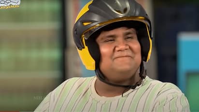 Kush Shah Quit Taarak Mehta Ka Ooltah Chashmah