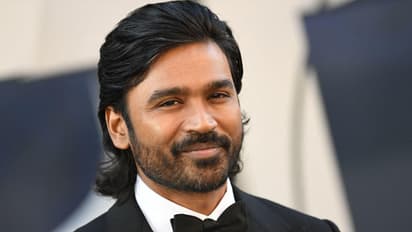 dhanush birthday