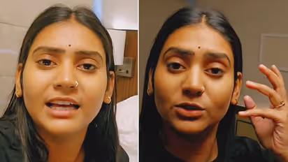 bigg boss ott 3 shivani kumari evicted