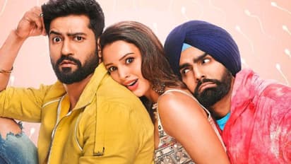 Bad Newz Day 10 Box Office Collection