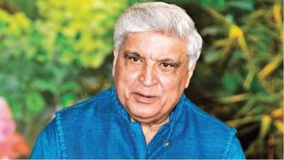 Javed Akhtar