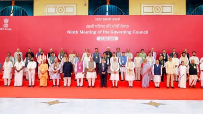 Mohan-Yadav-at-niti-aayog-meeting