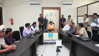 mohan-yadav-reviewed-flood-situation-in-MP