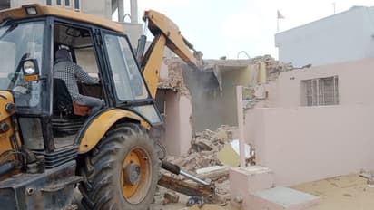 Rajasthan government