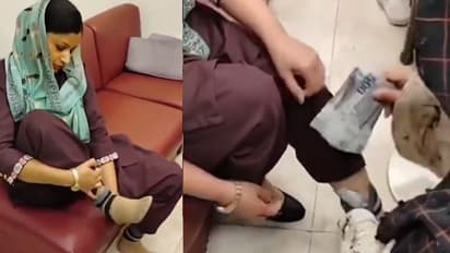 pakistani air hostess