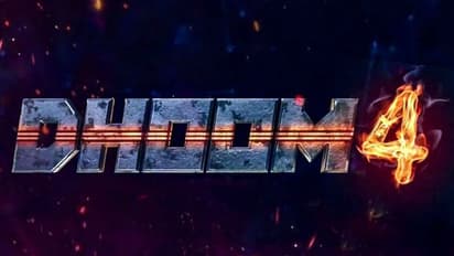 Dhoom 4 Big Update
