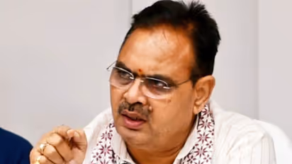  bhajan lal sharma ji