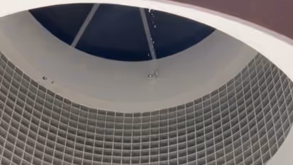 new parliament building