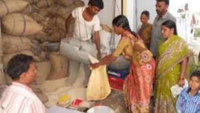 ration dealers in Rajasthan