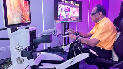 Rajiv Gandhi Cancer Institute