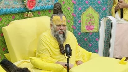 premanand maharaj