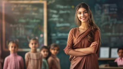 Rajasthan Education Department