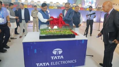 Tata Semiconductor UNIT Asam