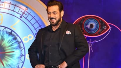 Salman Khan Bigg Boss 18