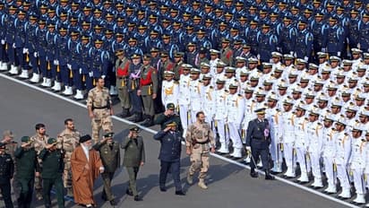 Iran Military