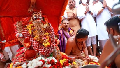 mahakal sawari live 2024