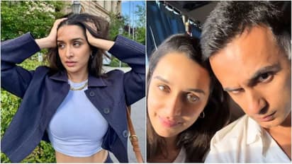 Shraddha Kapoor broke up with Rahul Modi