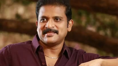 Koottickal Jayachandran