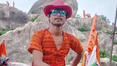 Assam to Jharkhand himangshu sharma 