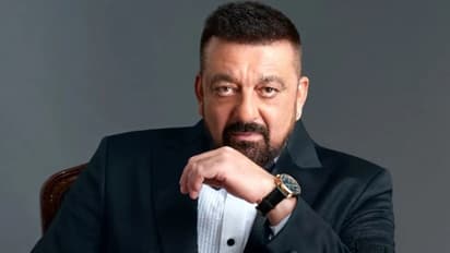 Sanjay Dutt Out From Son Of Sardaar