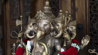 durva ganpati vrat 2024