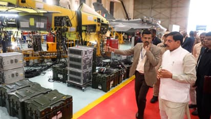 Mohan-Yadav-reached-Bengaluru-for-third-interactive-session