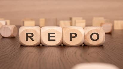 Repo Rate 